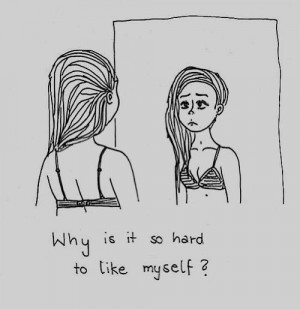 girl, quotes, teen, typography