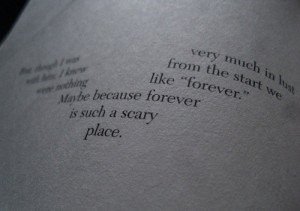 Favorite Book Quotes Photo...