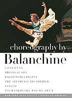 Choreography By Balanchine/New York Ballet
