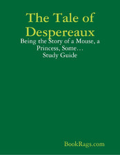 Quotes Tale of Despereaux Book