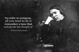 Inspirational Music Quotes By Musicians Inspiring composer quotes