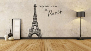 Paris Quotes