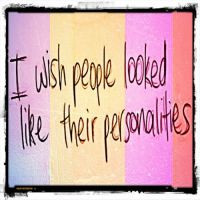 personality #life #people