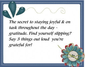 As a parent of a special needs child or a caregiver for a parent or ...