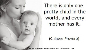 Mother's Day 2015 Top 10 Motivational Quotes, Thoughts and Sayings ...