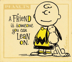 Peanuts #Snoopy #CharlieBrown #Friends