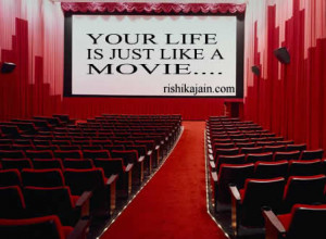 good life quotes movies