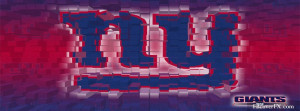 New York Giants Football Nfl 11 Facebook Cover
