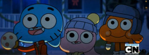The-Amazing-World-of-Gumball-Christmas-the-amazing-world-of-gumball ...