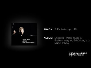 Play videoMartin Tchiba Brahms Fantasien Op 116 Intermezzo Andante