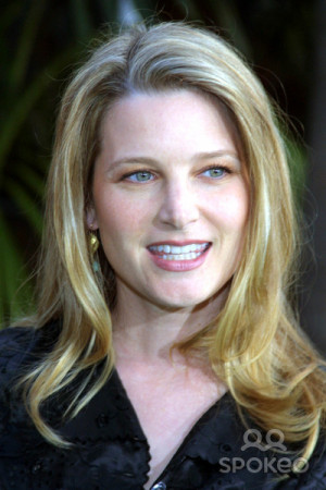 Bridget Fonda