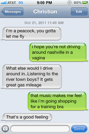 christian boyfriend quotes