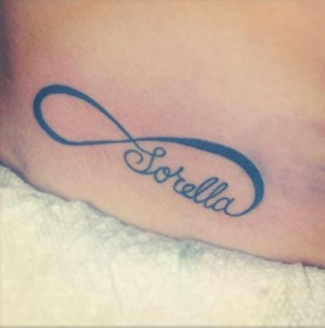 sisterly love tattoo i want this but i want my sisters to get it too