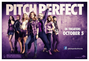 MOVIE: Pitch Perfect (2012)