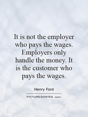 Employers Quotes