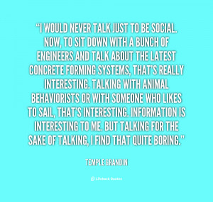 Quotes About Animals Bytemple Grandin