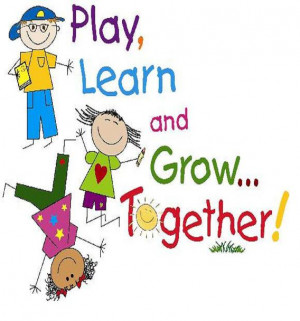 Career Angst? Go Back to Kindergarten