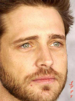 ... Джейсон Пристли (photo Jason Priestley