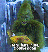 ... Grinch Stole Christmas The Grinch film quote Jim Carrey favlines *gsc