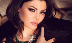 Lebanese woman is in top 10 of the most beautiful