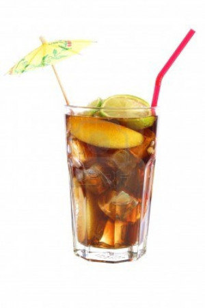 Long island iced tea: Long Island
