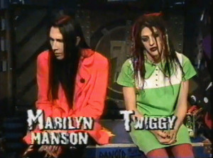 Related Pictures drugs marilyn manson