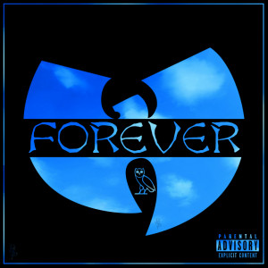 Wu Tang Forever Cover