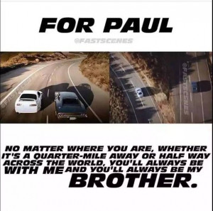 RIP Paul Waljer