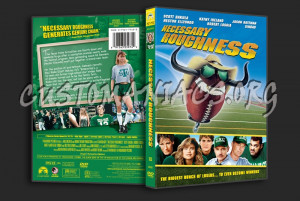 Find Necessary Roughness cast and crew information, cast photos, movie ...