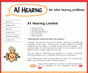 Hearing tests hearing aids hearing aid batteries audiologist