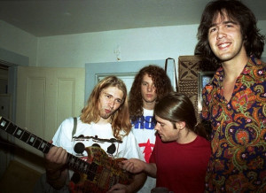 Nirvana July, Nirvana 89, Nirvanakurt Shrine, Kurt Cobainnirvana, Soft ...