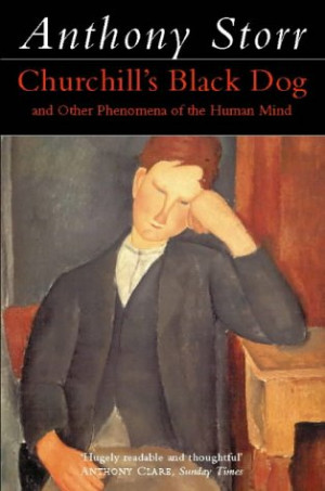 Start by marking “Churchill's Black Dog and Other Phenomena of the ...