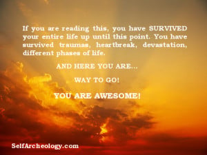 Survival Quotes Survival