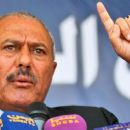 View images of Ali Abdullah Saleh in our photo gallery.