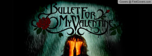 Bullet For My Valentine Profile Facebook Covers