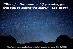 NLP SINGAPORE – 10 QUOTES THAT WILL MAKE YOUR DAY!