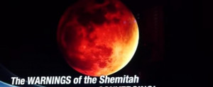 Blood Moon Bible Prophecy
