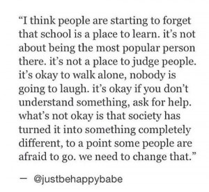 and, people, school, selfish, stupid, twitter, twitter quotes, not ...