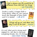 2013 Best Picture Oscar Nominee Quotes Sweet Home Alabama Kiss Quote ...