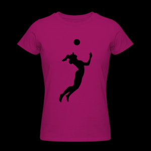 Beach-Volleyball,-Volleyball-Women-s-T-Shirts.png