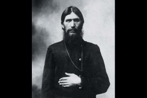 Grigori Rasputin Picture Slideshow