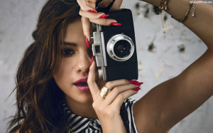 Selena Gomez 2015