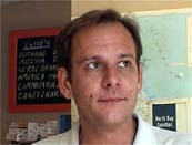 Minear Tackles quot Miracle Man quot for ABC