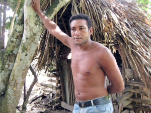 Jose Carlos Arara Tierra Indigena Volta Grande Marioosavaips