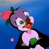 Avatar icon from Pebble And The Penguin, The
