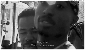 gif Black and White quotes celebrity 90s 2pac Tupac