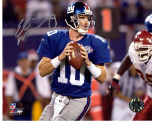 Eli Manning