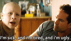 sad Girl Breaking Down In My Sister’s Keeper Gif