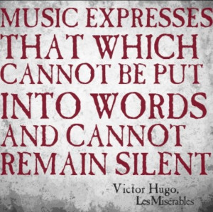 Les Miserables Quote