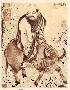 Laozi (Lao-tzu, fl. 6th cn. B.C.E.)